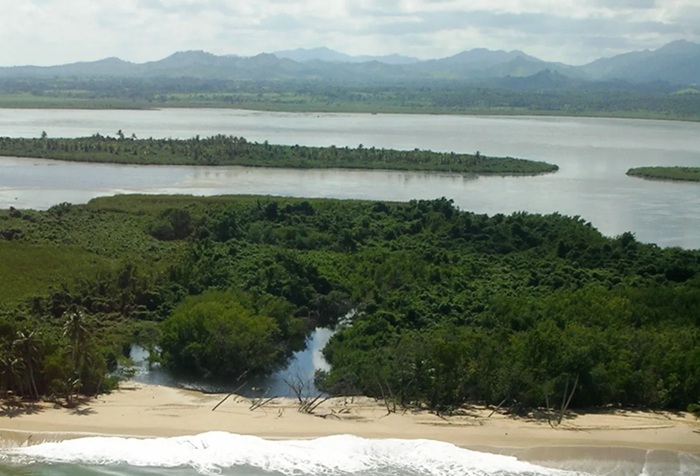 Laguna Limon Miches